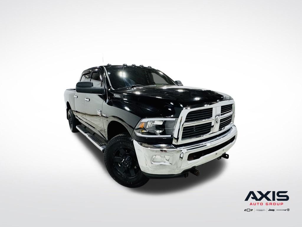 ram ram 2500 pickup 2012 3C6TD5DT4CG145312 image ram ram 2500 pickup 2012 3C6TD5DT4CG145312 image